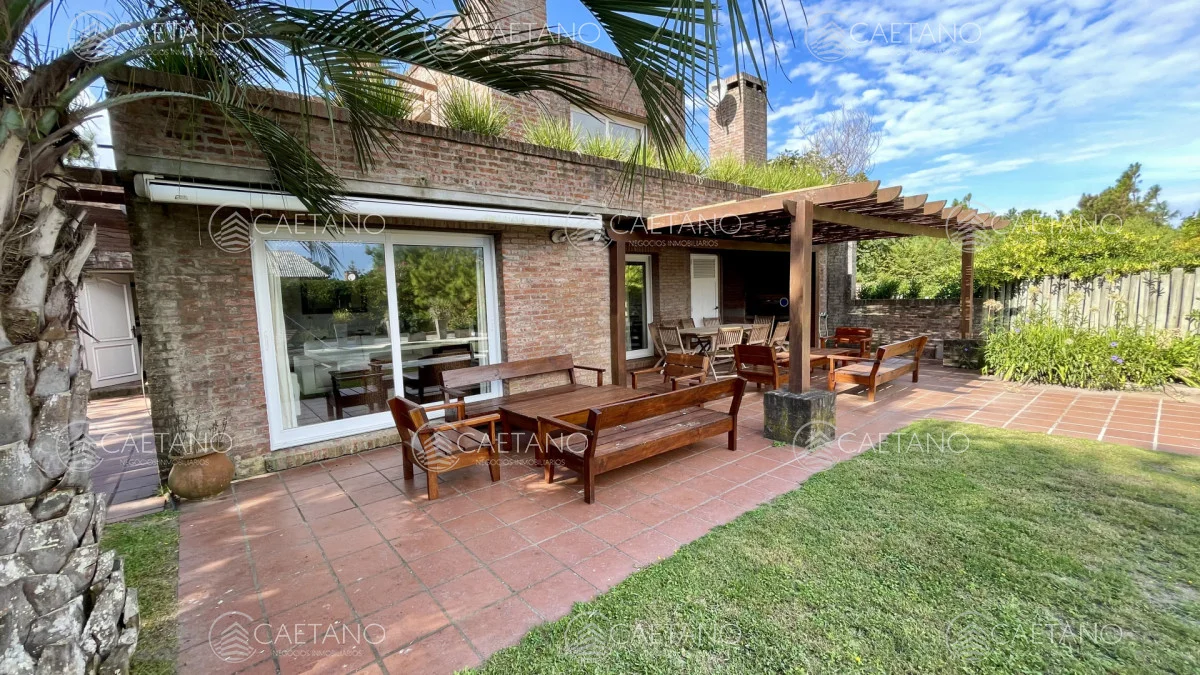 Casa en Tio Tom, propiedad 293218 -Imagen 7