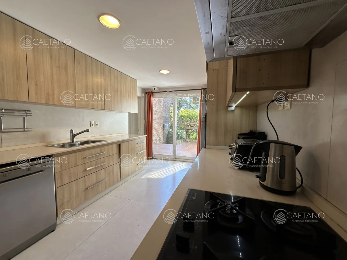 Casa en Tio Tom, propiedad 293218 -Imagen 9