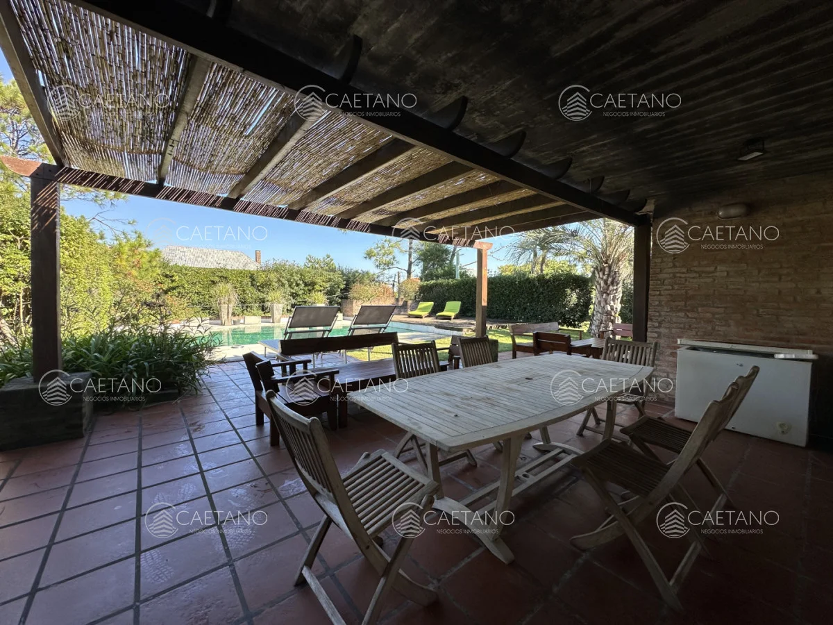 Casa en Tio Tom, propiedad 293218 -Imagen 10