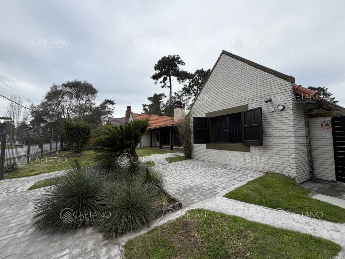 Casa en Barrio Cantegril, propiedad 293637 -Imagen 1