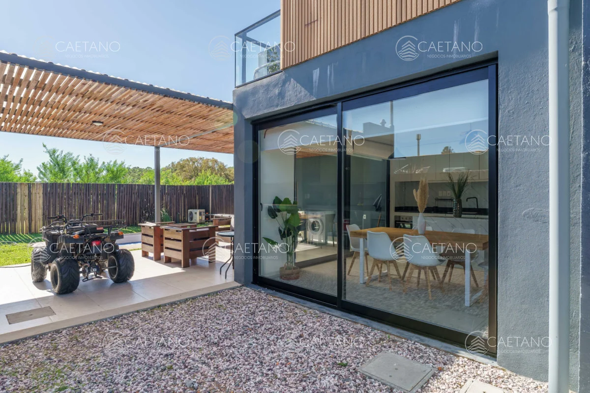 Casa en Punta del Este, propiedad 294164 -Imagen 2