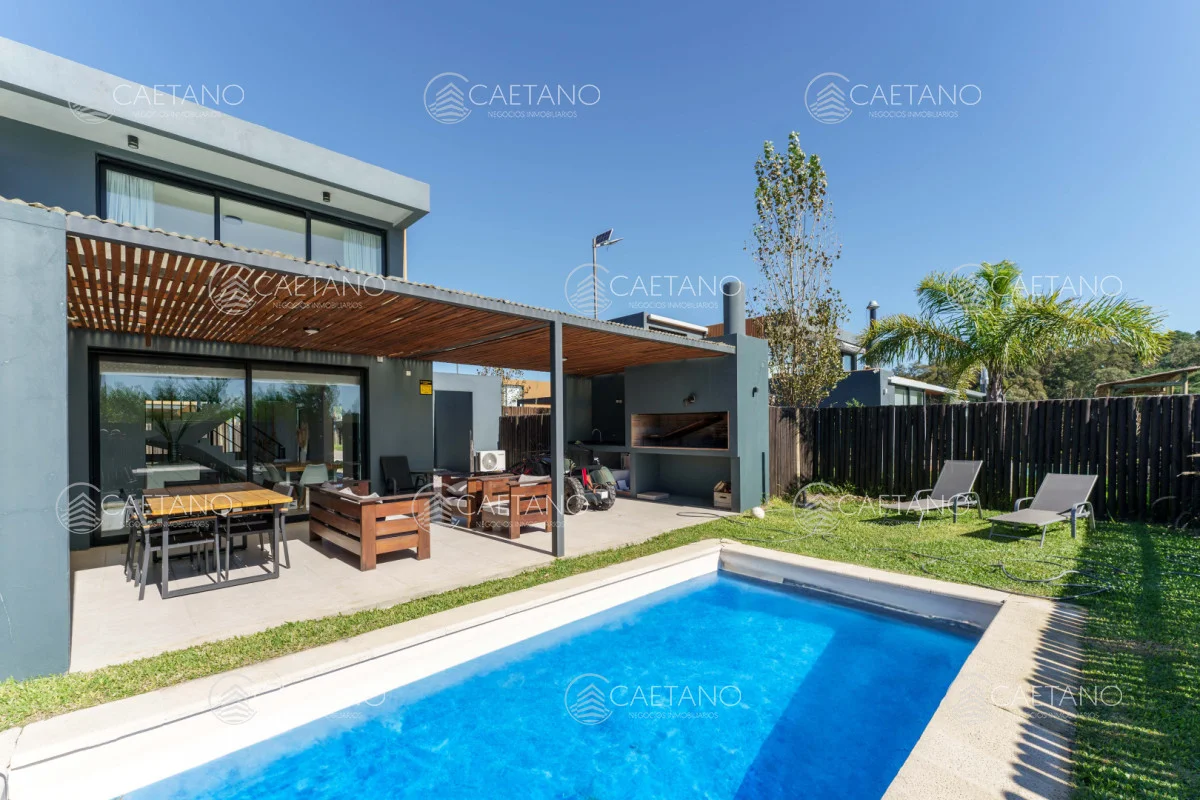Casa en Punta del Este, propiedad 294164 -Imagen 3