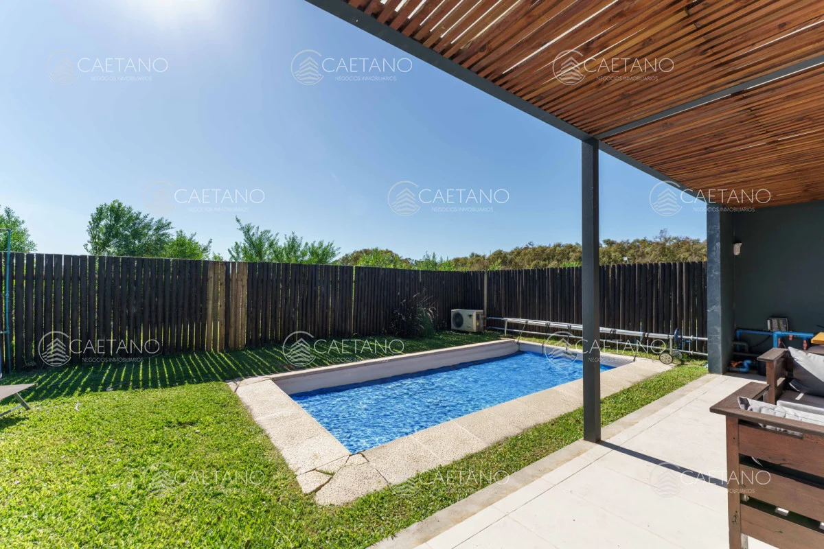 Casa en Punta del Este, propiedad 294164 -Imagen 4
