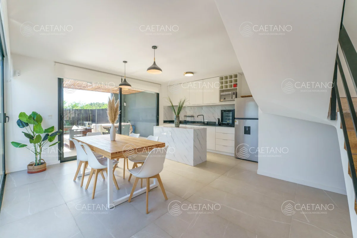 Casa en Punta del Este, propiedad 294164 -Imagen 6