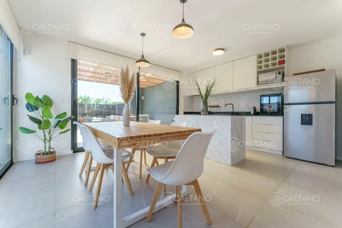 Casa en Punta del Este, propiedad 294164 -Imagen 8