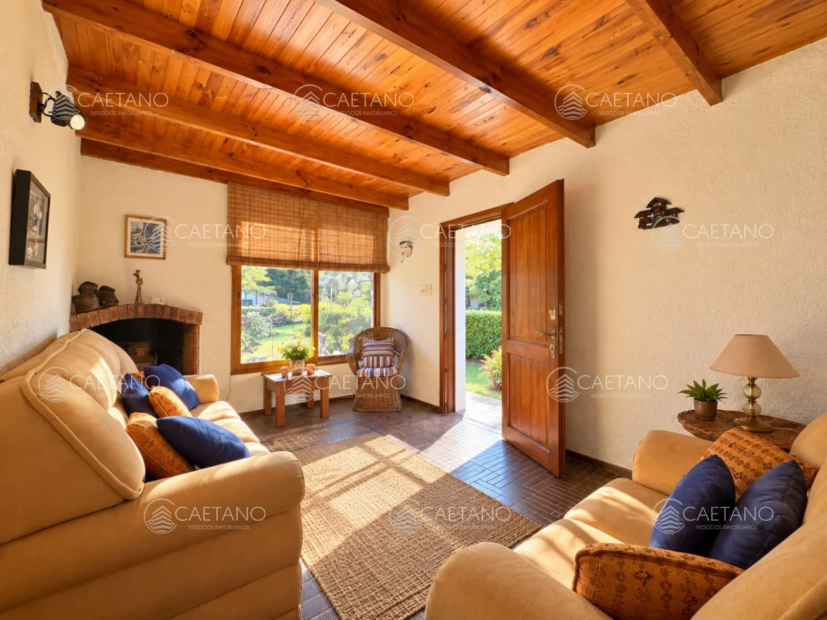 Casa en Pinares, propiedad 294876 -Imagen 2
