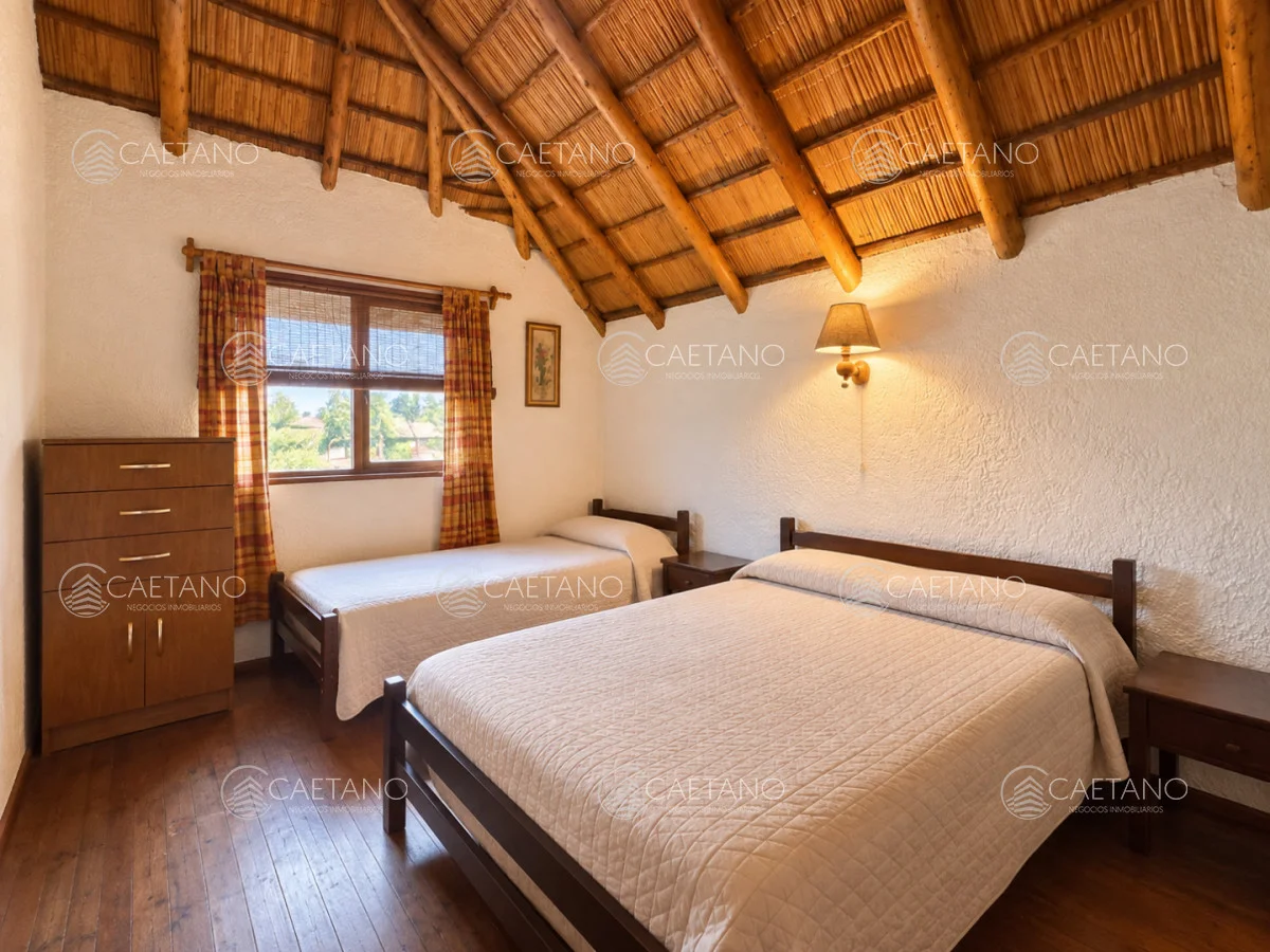 Casa en Pinares, propiedad 294876 -Imagen 11