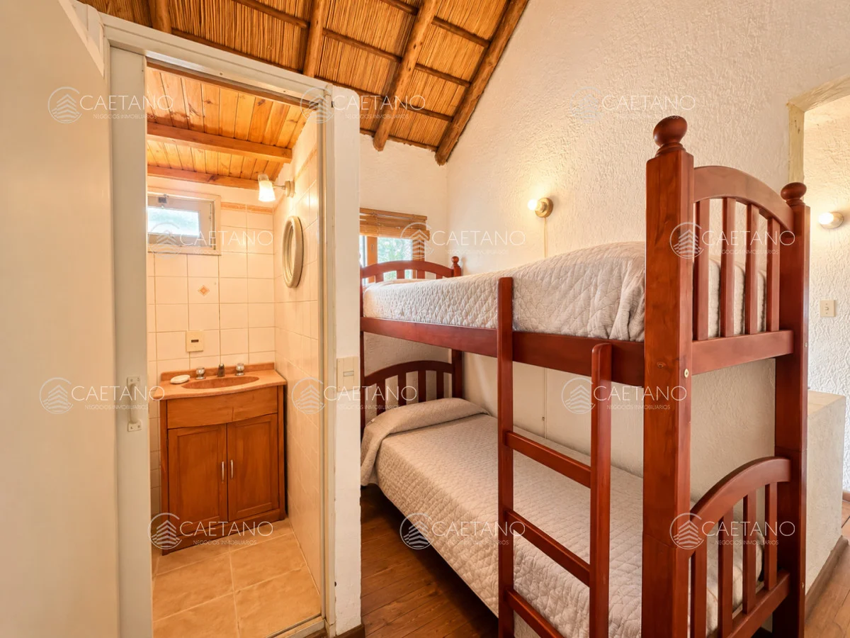 Casa en Pinares, propiedad 294876 -Imagen 12