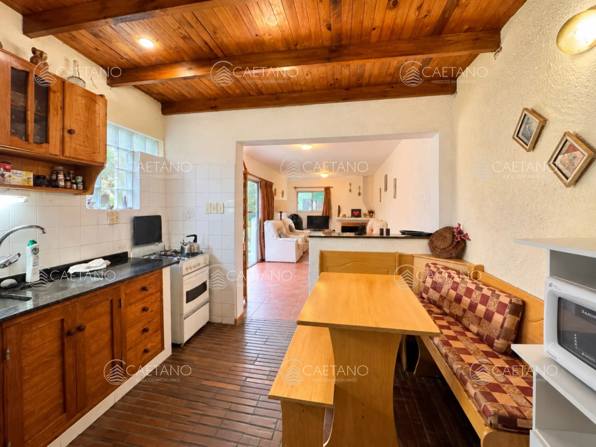Casa en Pinares, propiedad 294876 -Imagen 17