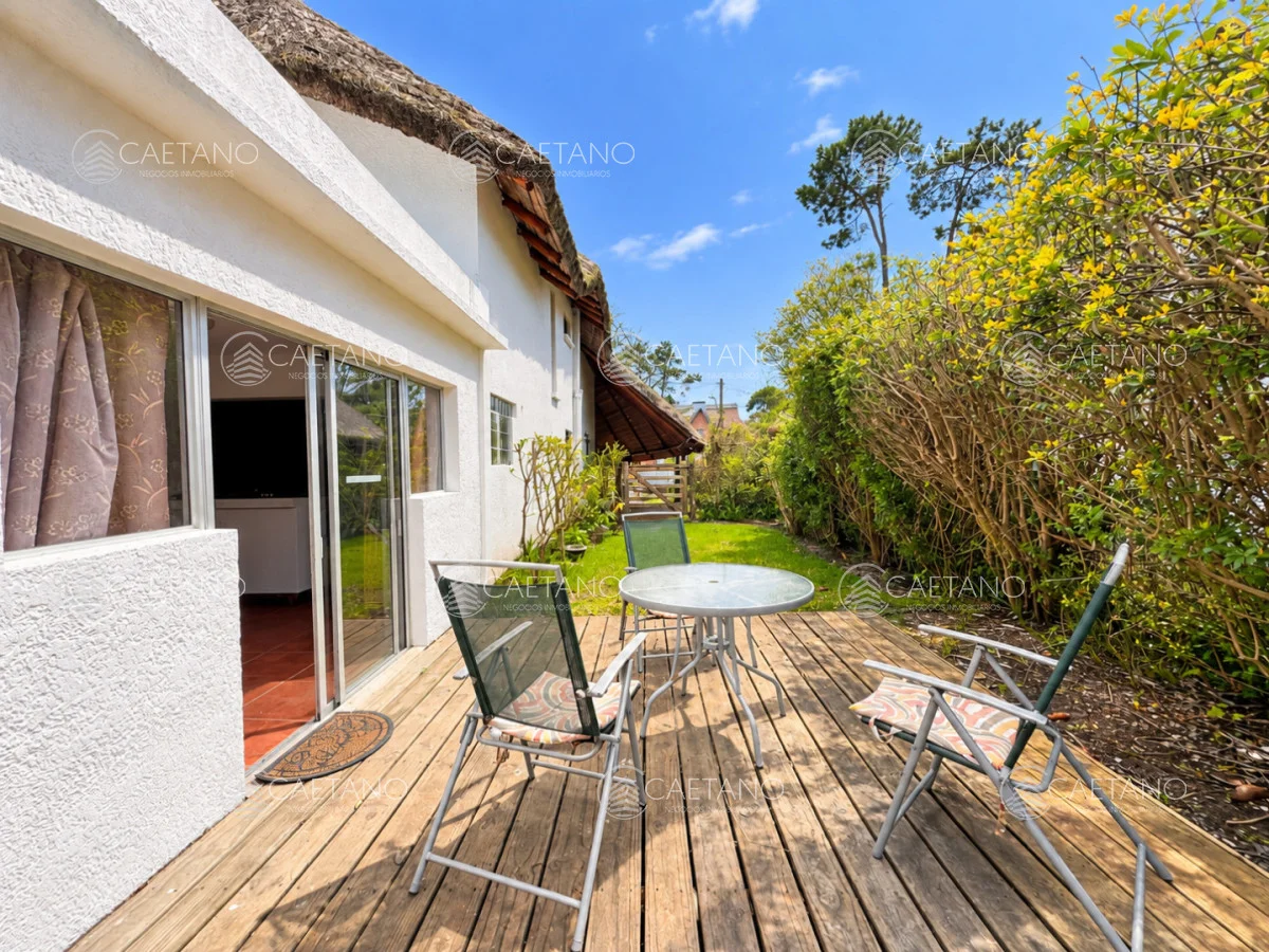 Casa en Pinares, propiedad 294876 -Imagen 19