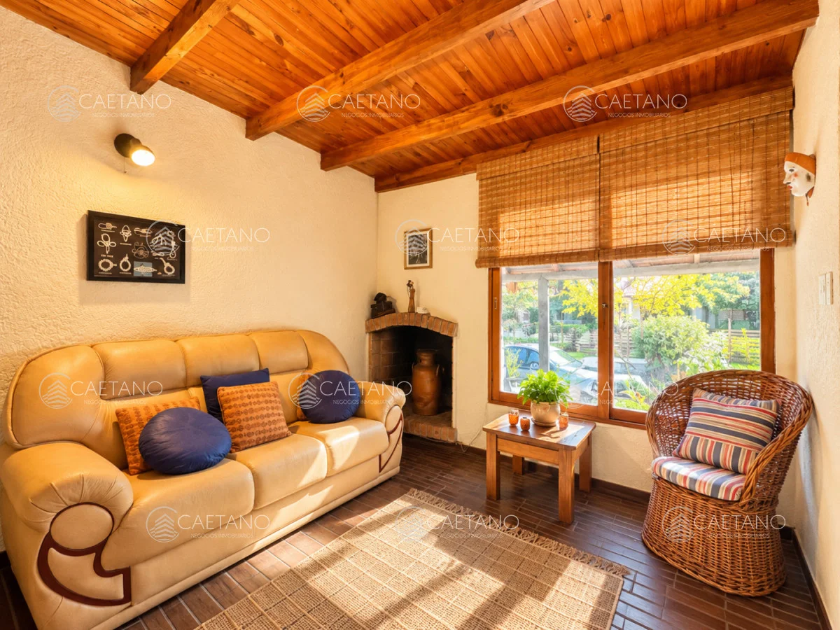 Casa en Pinares, propiedad 294876 -Imagen 3