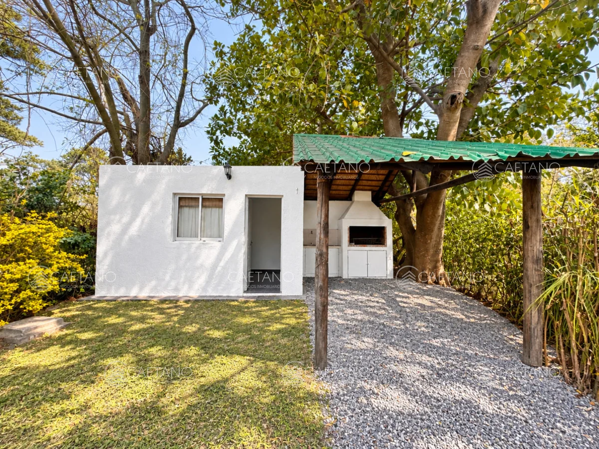 Casa en Pinares, propiedad 294876 -Imagen 23