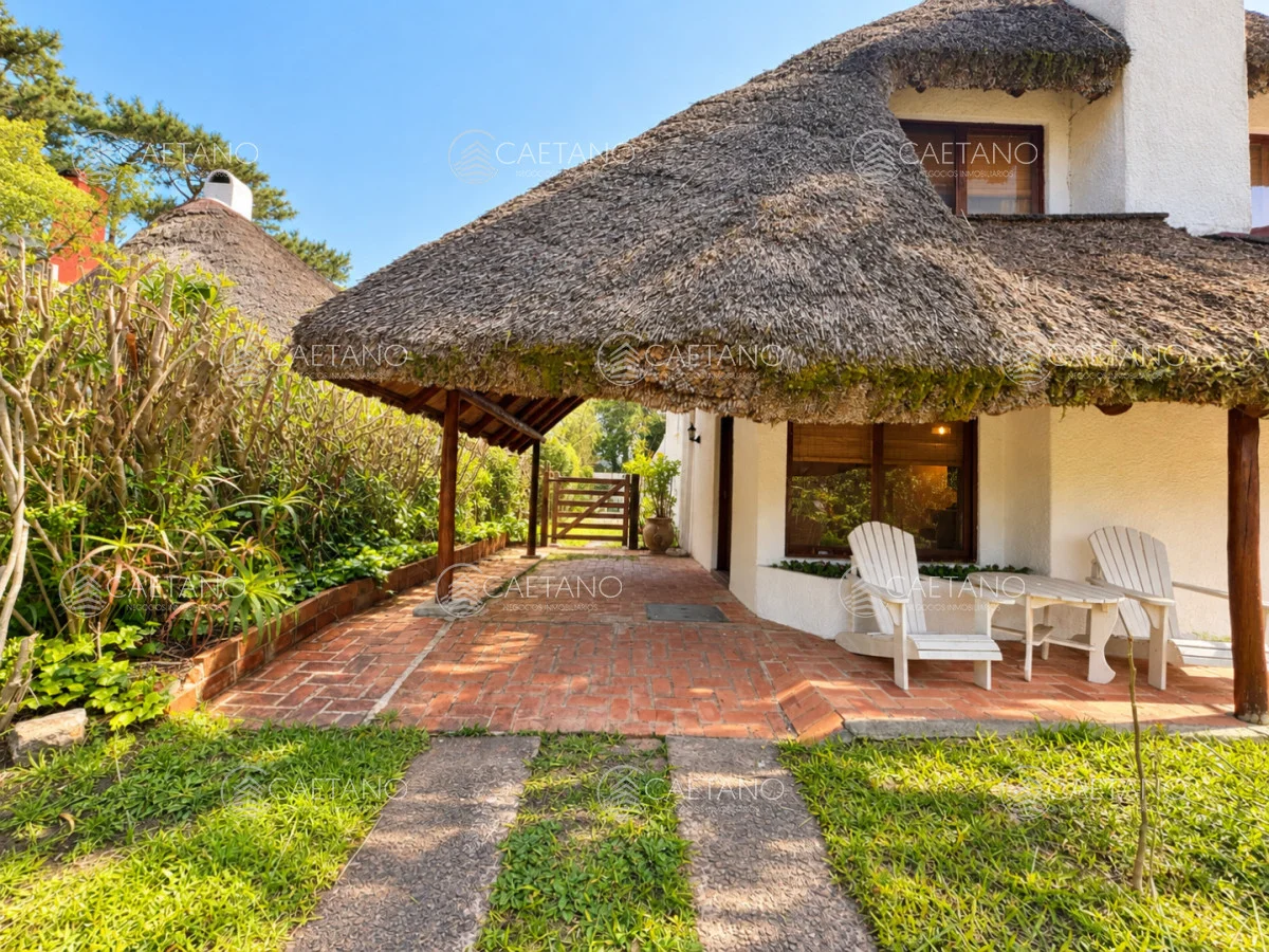 Casa en Pinares, propiedad 294876 -Imagen 25