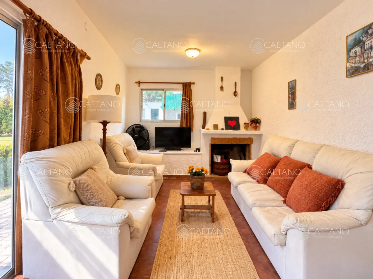 Casa en Pinares, propiedad 294876 -Imagen 5