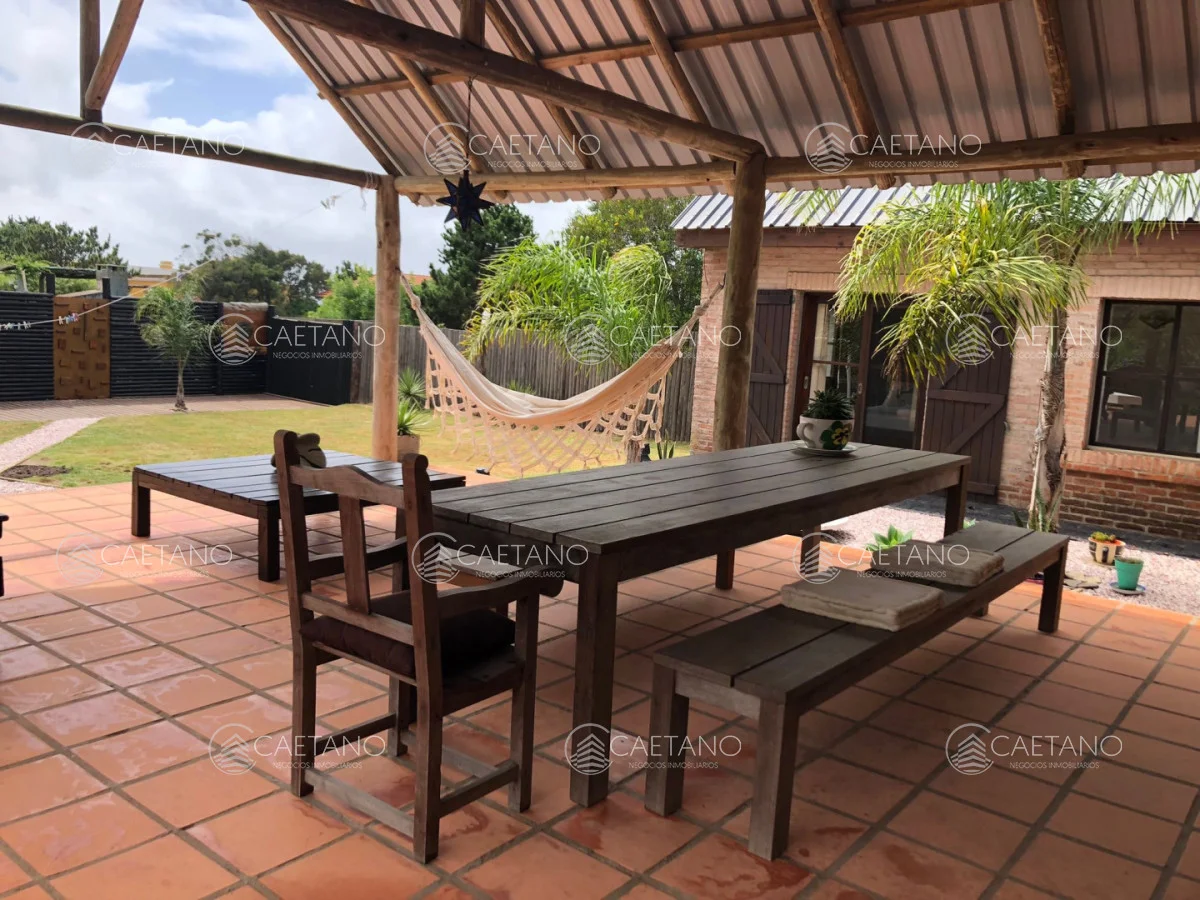 Casa en Montoya, propiedad 294883 -Imagen 1