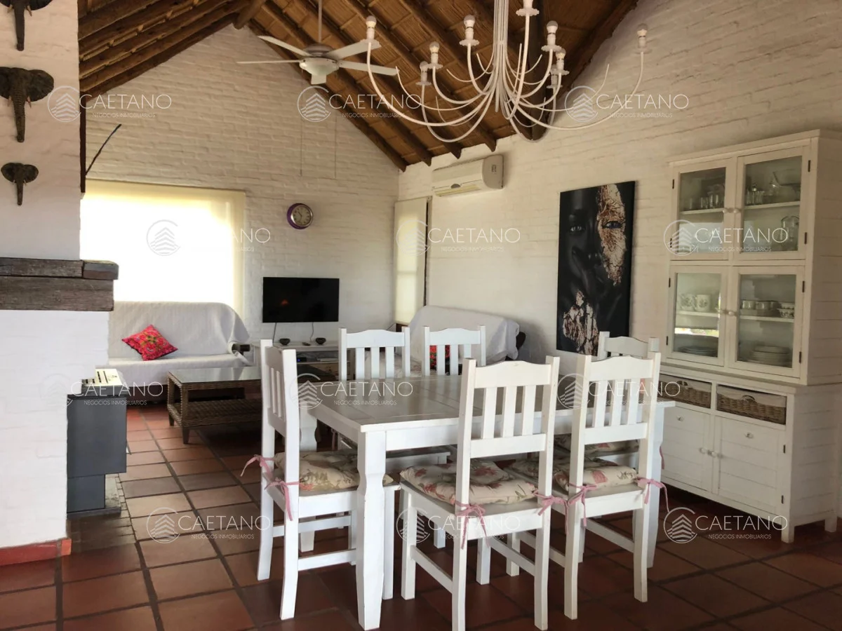 Casa en Montoya, propiedad 294883 -Imagen 2