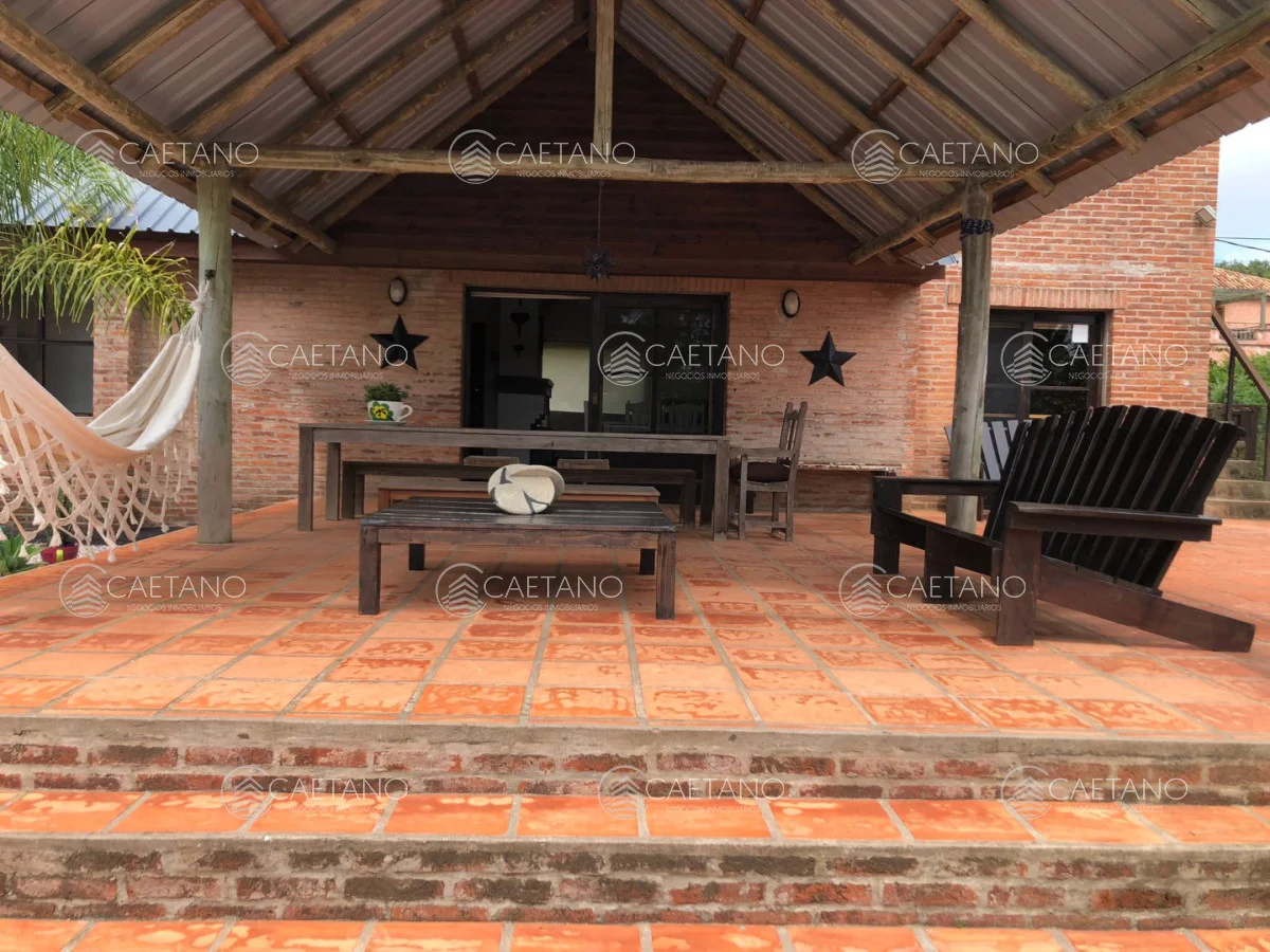 Casa en Montoya, propiedad 294883 -Imagen 11