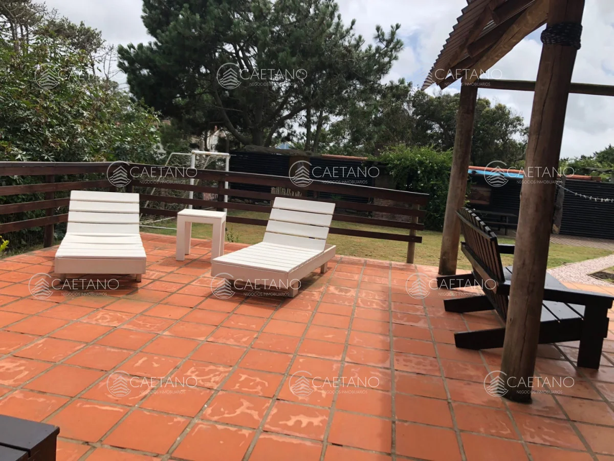 Casa en Montoya, propiedad 294883 -Imagen 12