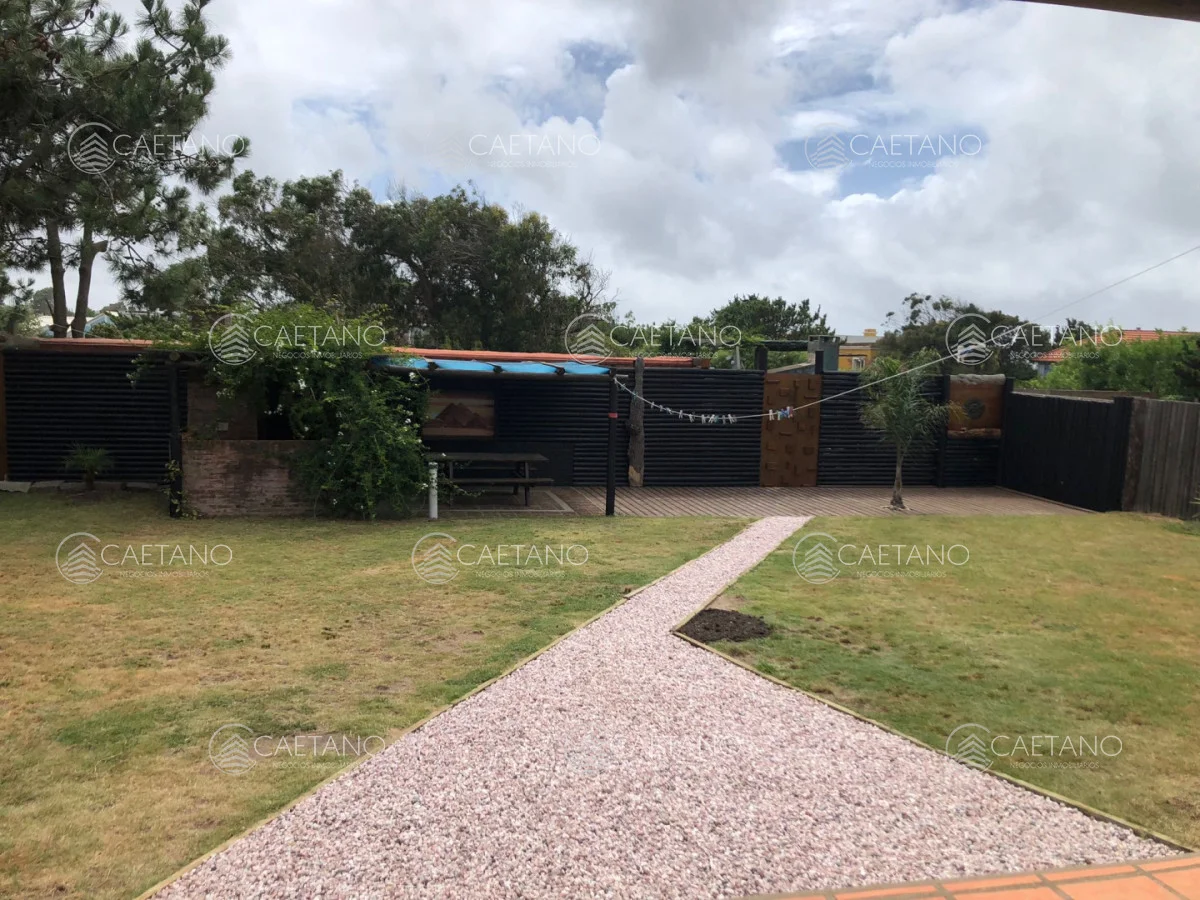 Casa en Montoya, propiedad 294883 -Imagen 13