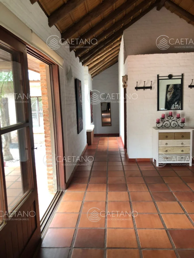 Casa en Montoya, propiedad 294883 -Imagen 3
