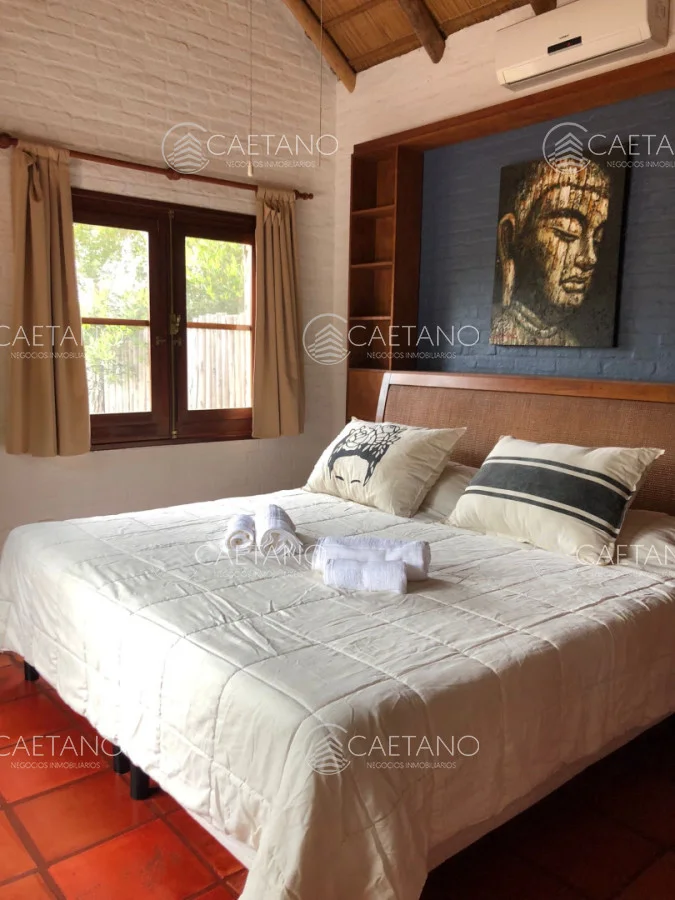 Casa en Montoya, propiedad 294883 -Imagen 4