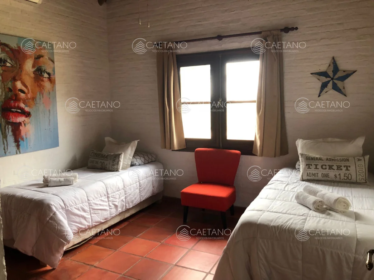 Casa en Montoya, propiedad 294883 -Imagen 5