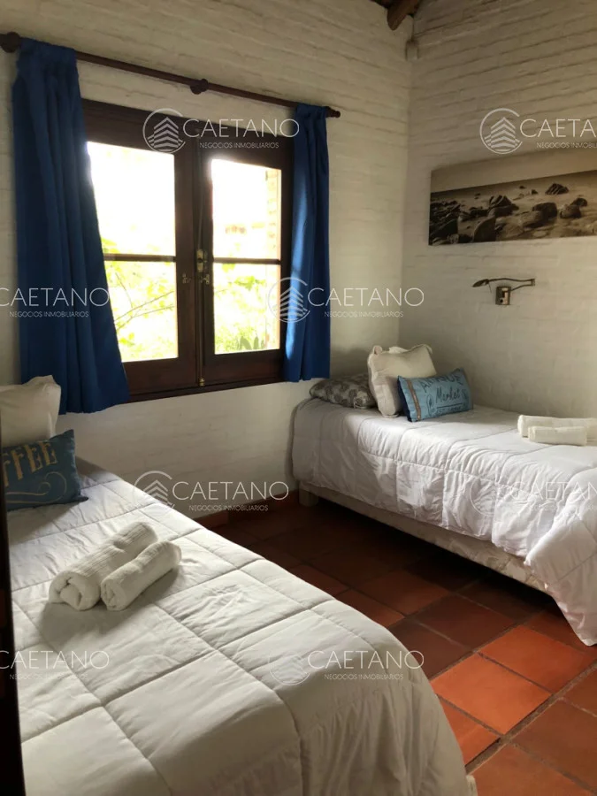 Casa en Montoya, propiedad 294883 -Imagen 6