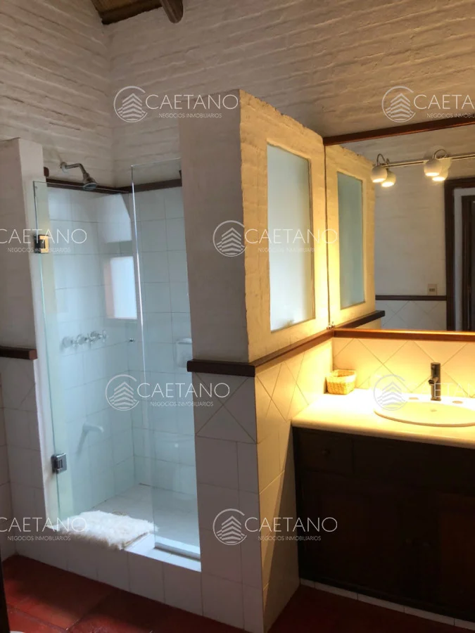 Casa en Montoya, propiedad 294883 -Imagen 8