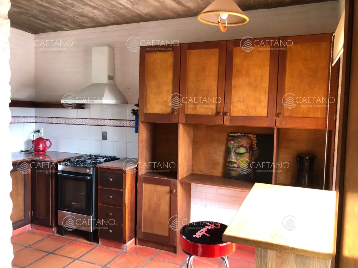 Casa en Montoya, propiedad 294883 -Imagen 9