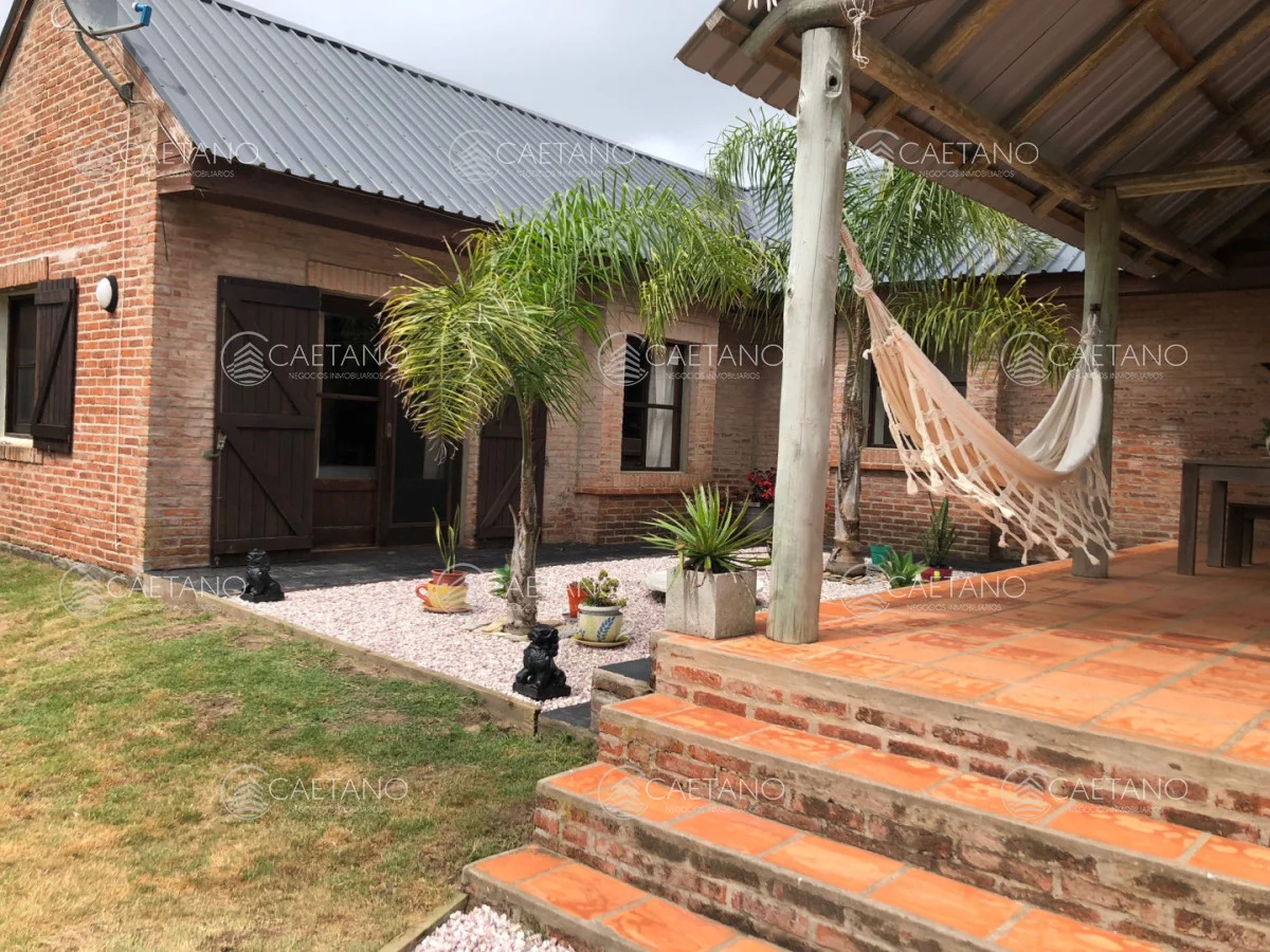 Casa en Montoya, propiedad 294883 -Imagen 10