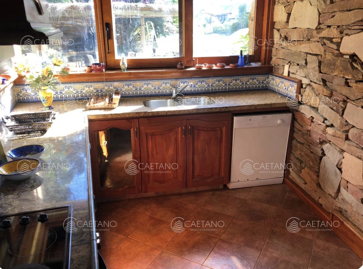Casa en Solanas, propiedad 295030 -Imagen 7