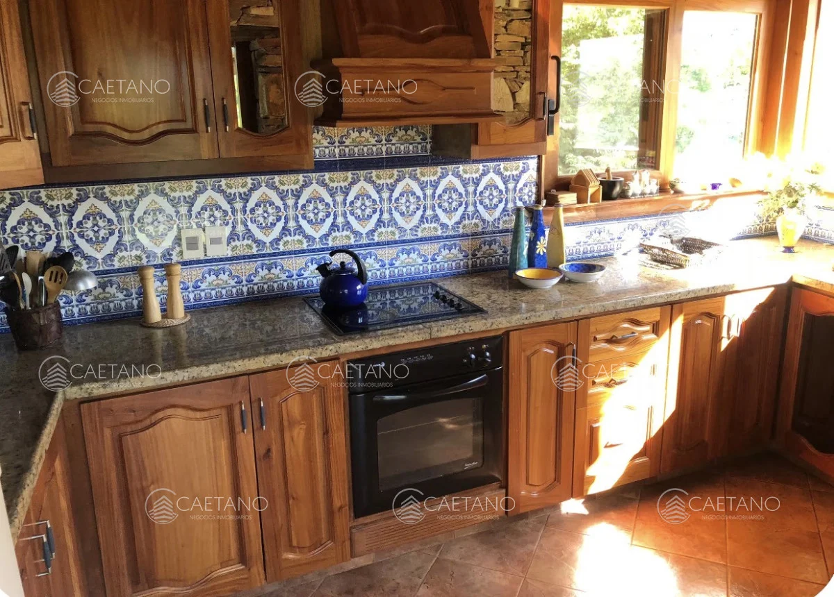Casa en Solanas, propiedad 295030 -Imagen 8