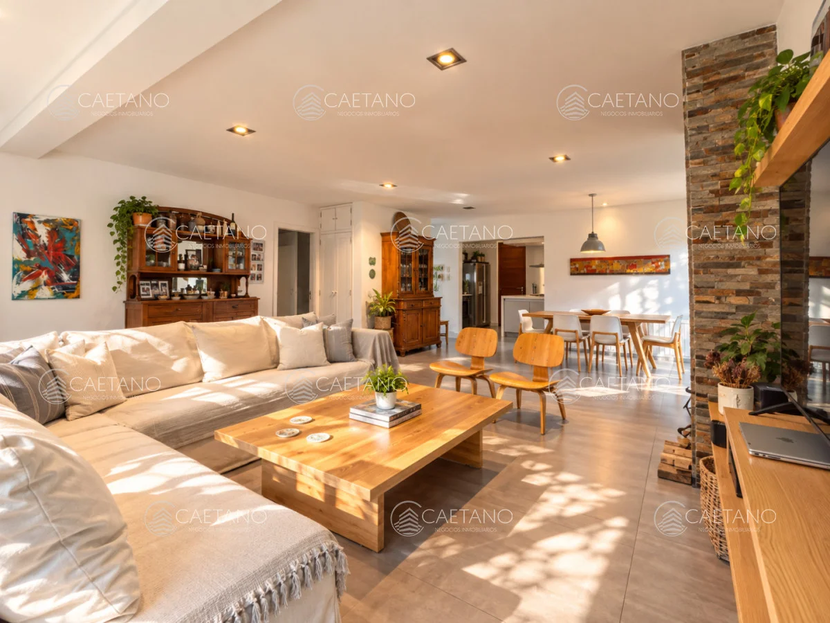 Casa en San Rafael, propiedad 295052 -Imagen 2