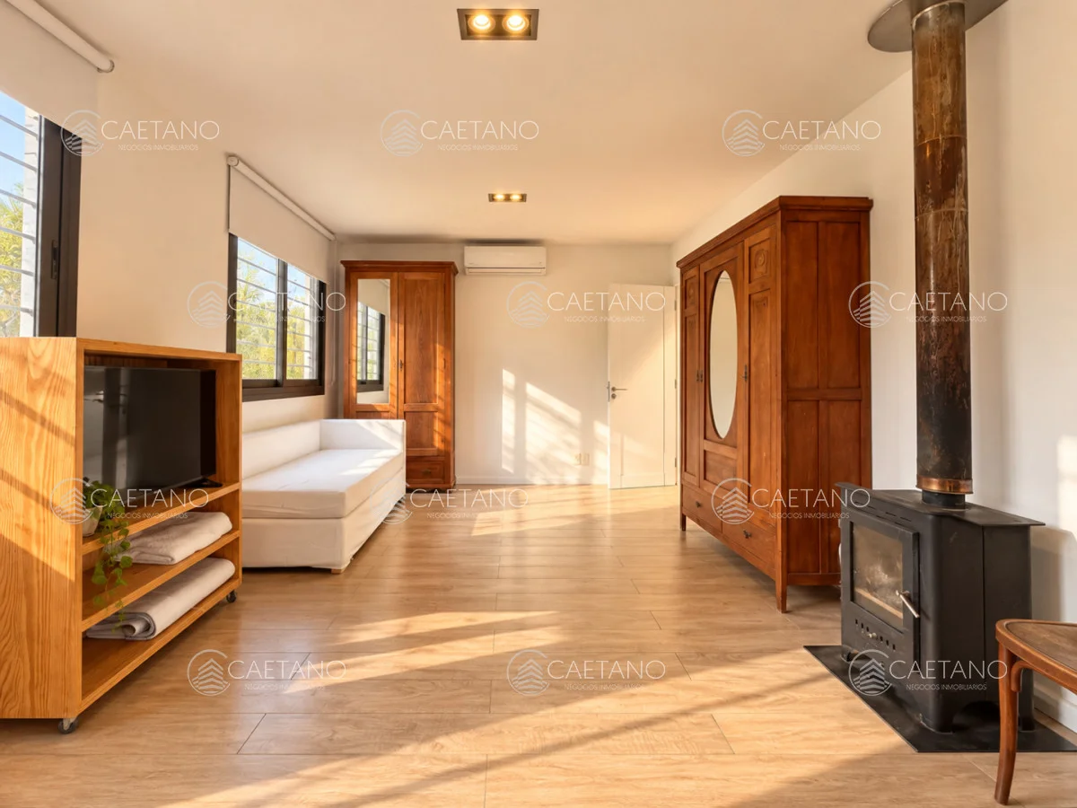 Casa en San Rafael, propiedad 295052 -Imagen 11