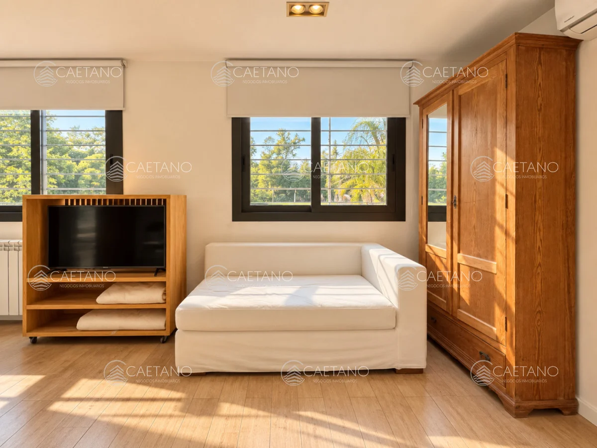 Casa en San Rafael, propiedad 295052 -Imagen 12