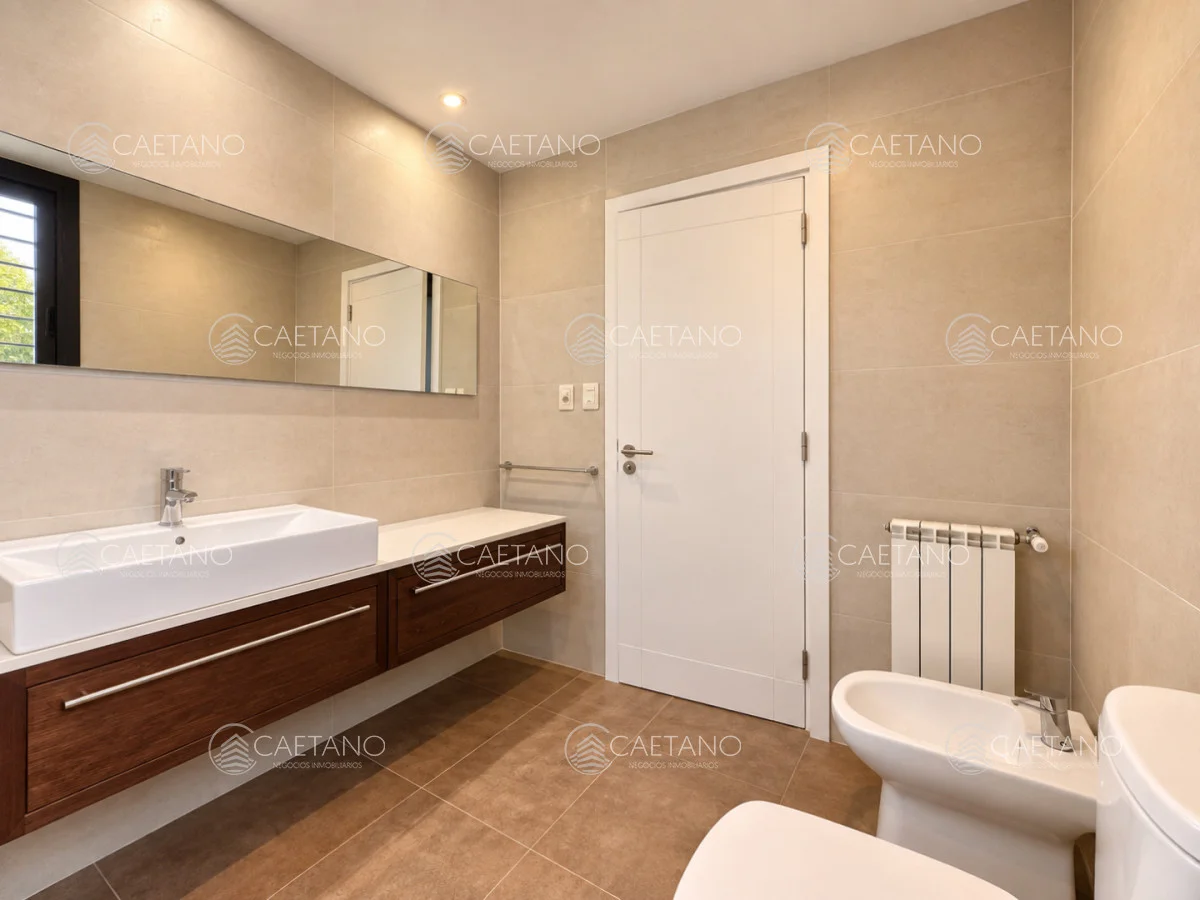 Casa en San Rafael, propiedad 295052 -Imagen 13