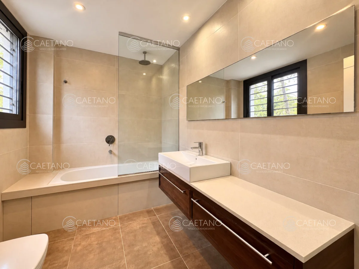 Casa en San Rafael, propiedad 295052 -Imagen 14