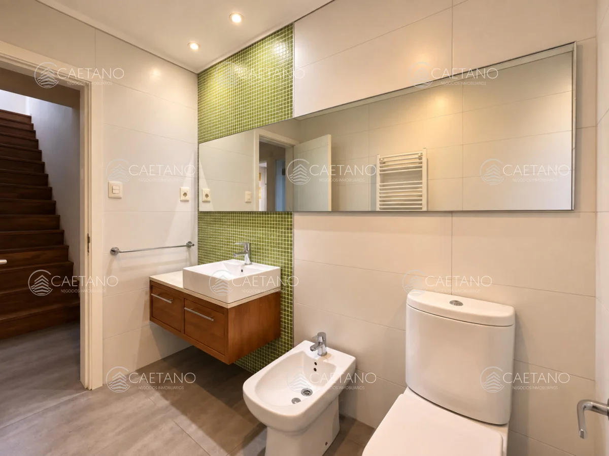 Casa en San Rafael, propiedad 295052 -Imagen 21