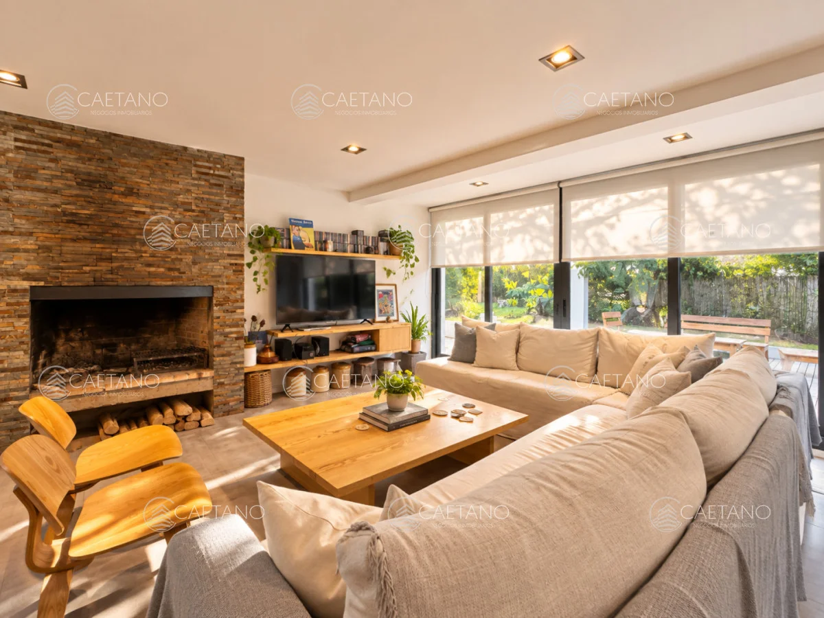 Casa en San Rafael, propiedad 295052 -Imagen 4