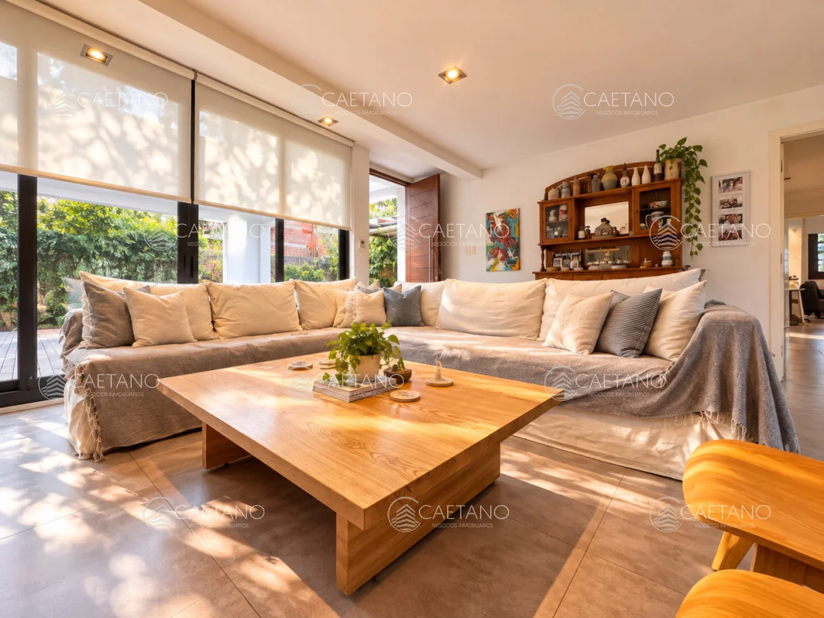 Casa en San Rafael, propiedad 295052 -Imagen 6