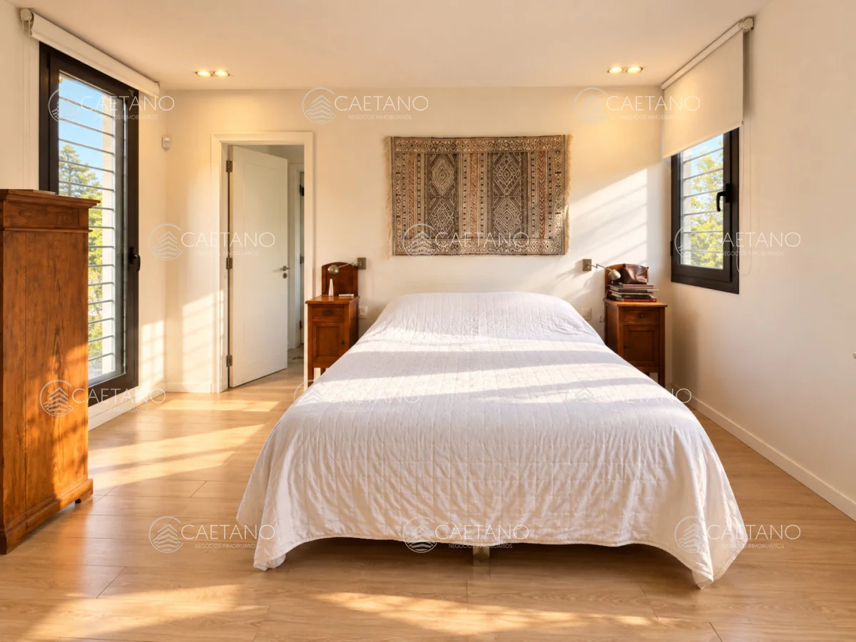 Casa en San Rafael, propiedad 295052 -Imagen 7