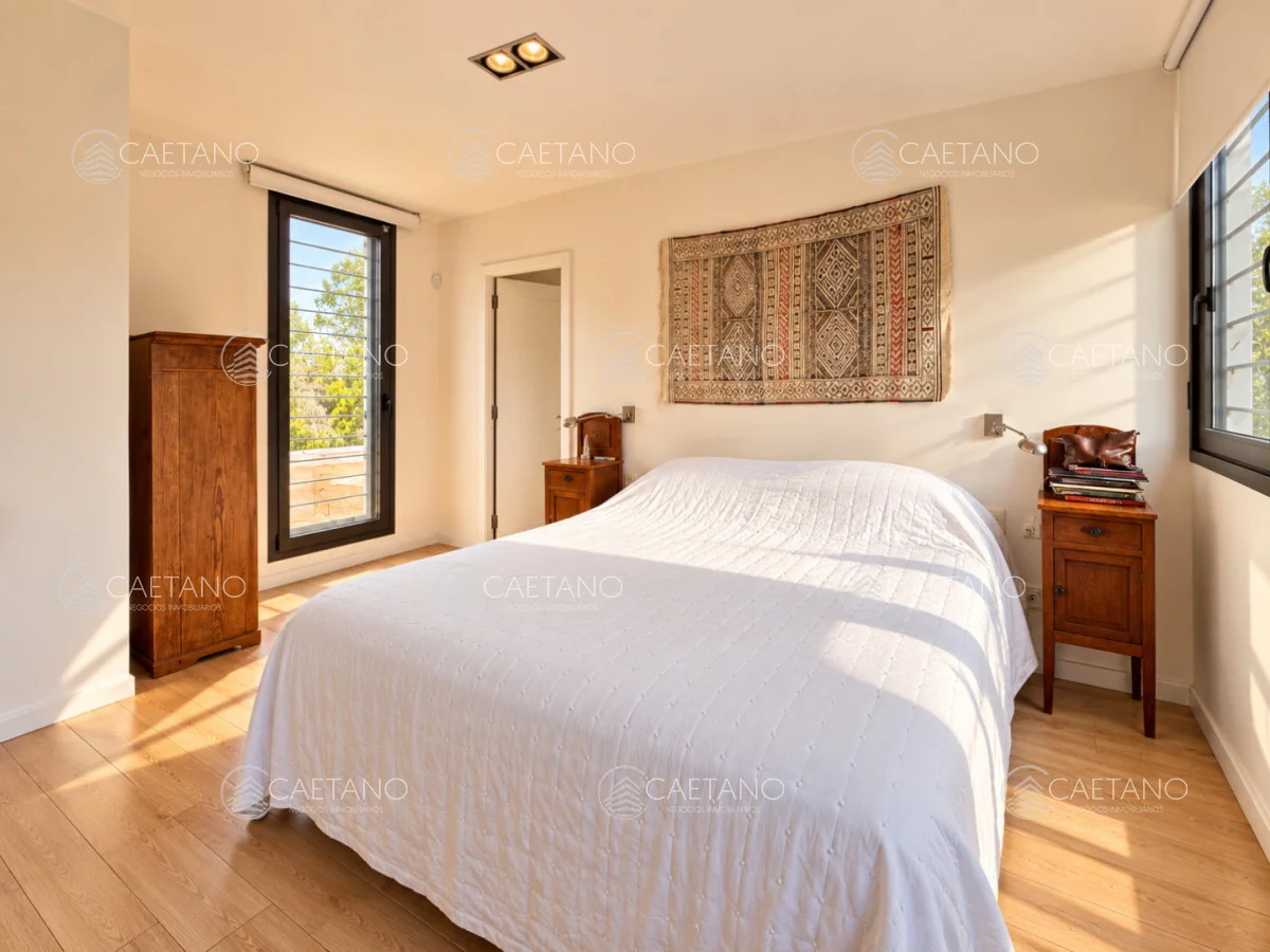 Casa en San Rafael, propiedad 295052 -Imagen 8