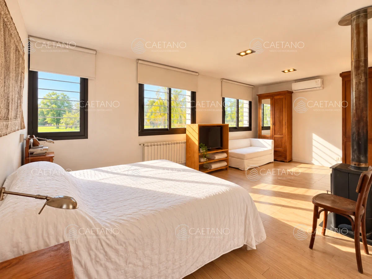 Casa en San Rafael, propiedad 295052 -Imagen 9