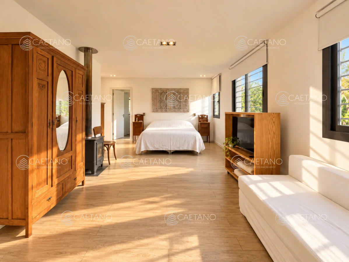 Casa en San Rafael, propiedad 295052 -Imagen 10