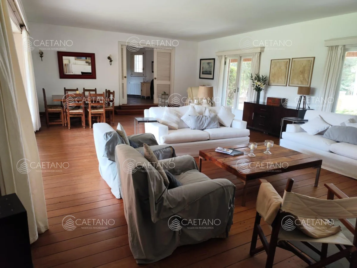 Casa en San Rafael, propiedad 295100 -Imagen 2