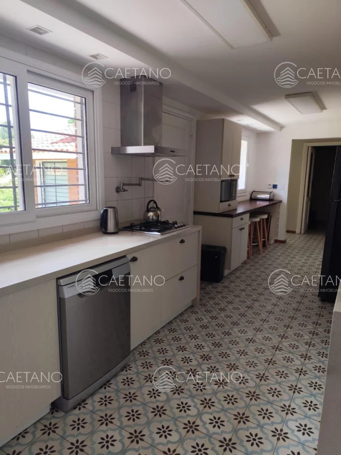 Casa en San Rafael, propiedad 295100 -Imagen 12