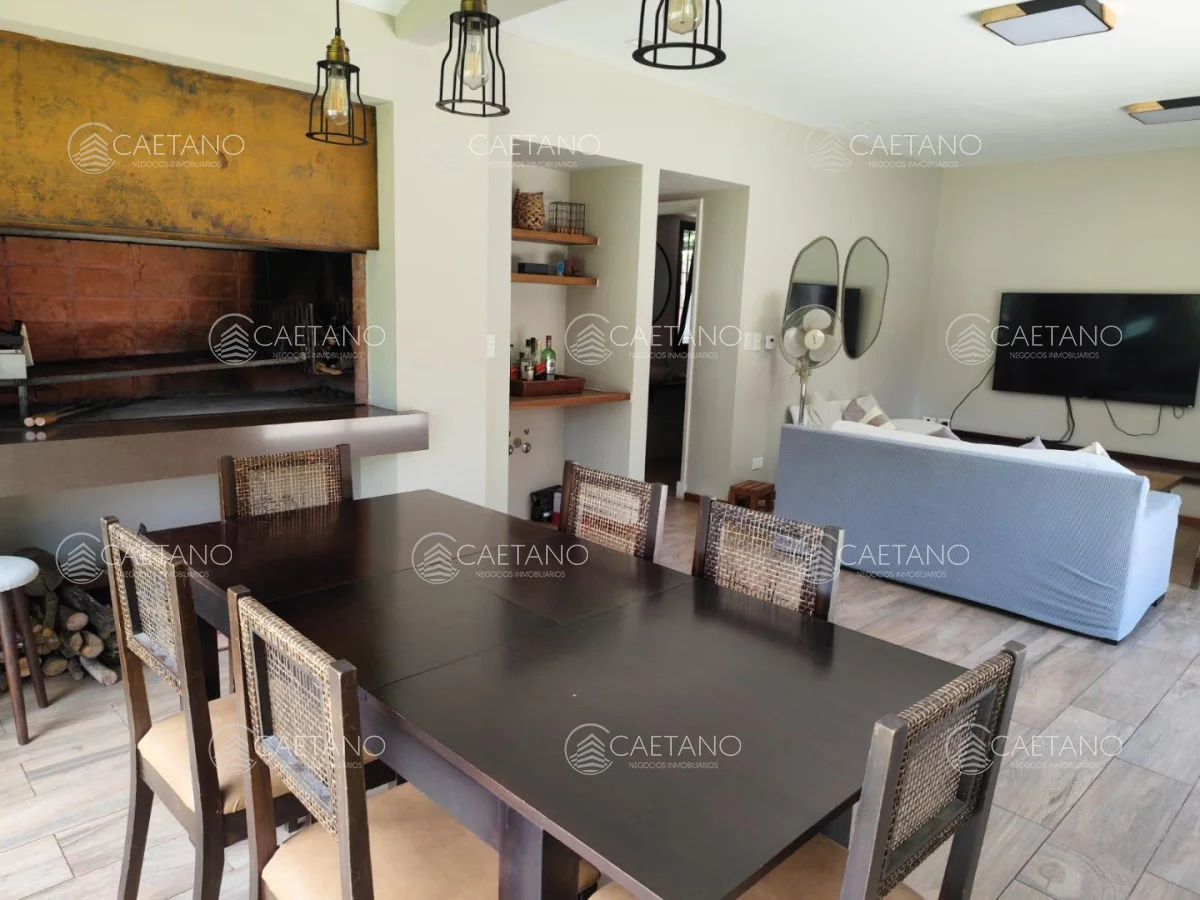 Casa en San Rafael, propiedad 295100 -Imagen 15