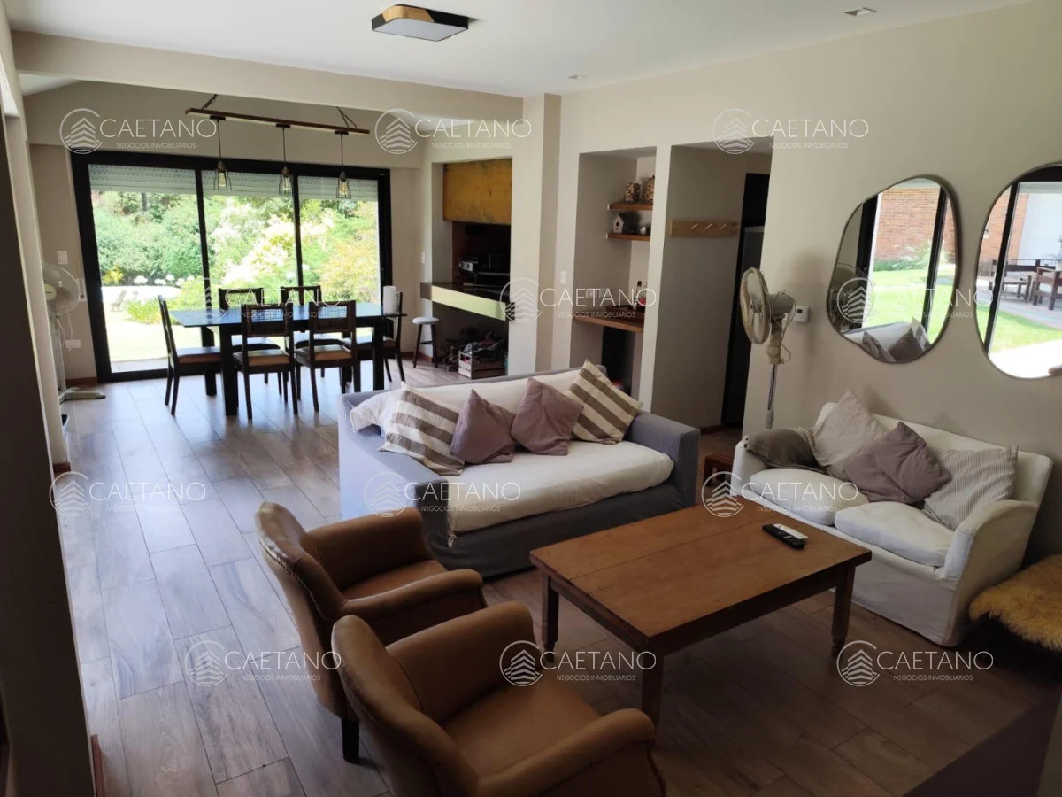 Casa en San Rafael, propiedad 295100 -Imagen 3