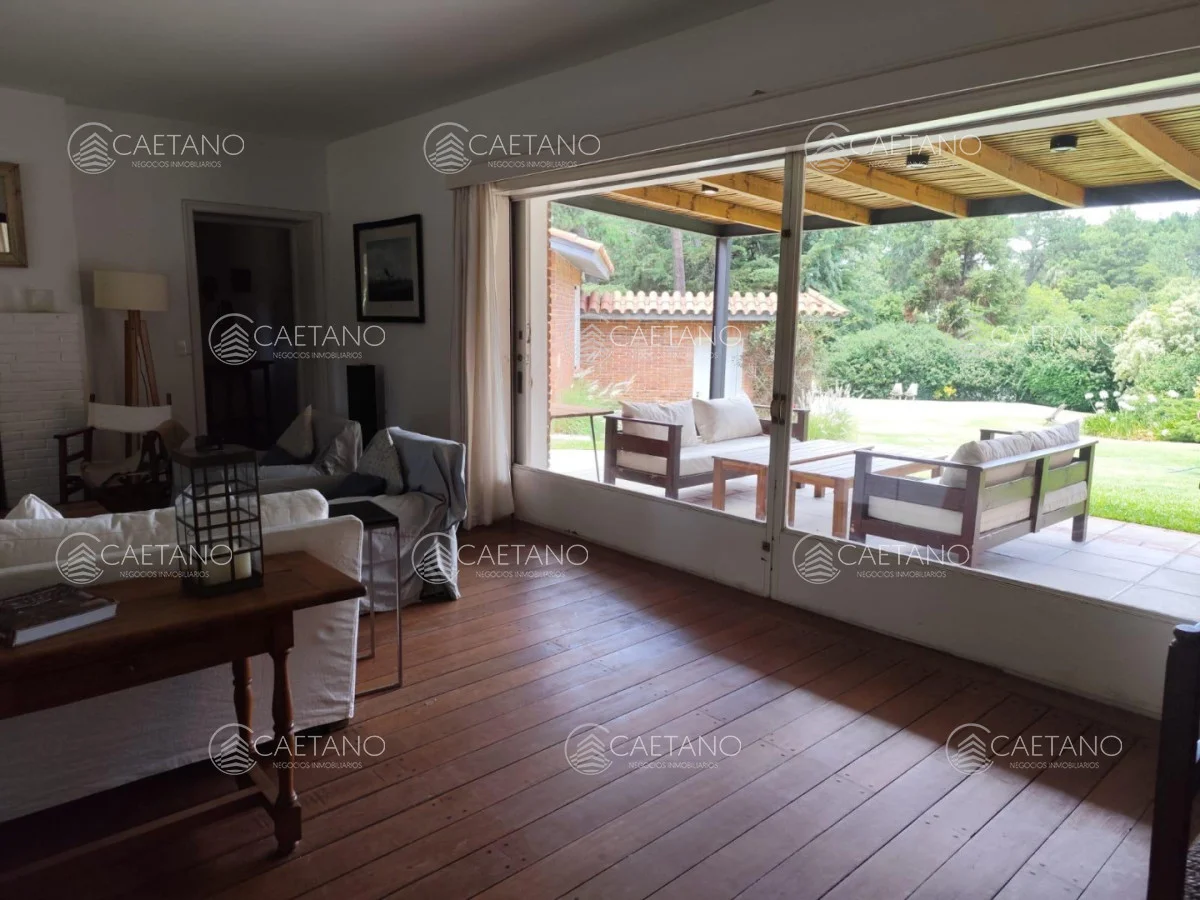 Casa en San Rafael, propiedad 295100 -Imagen 4