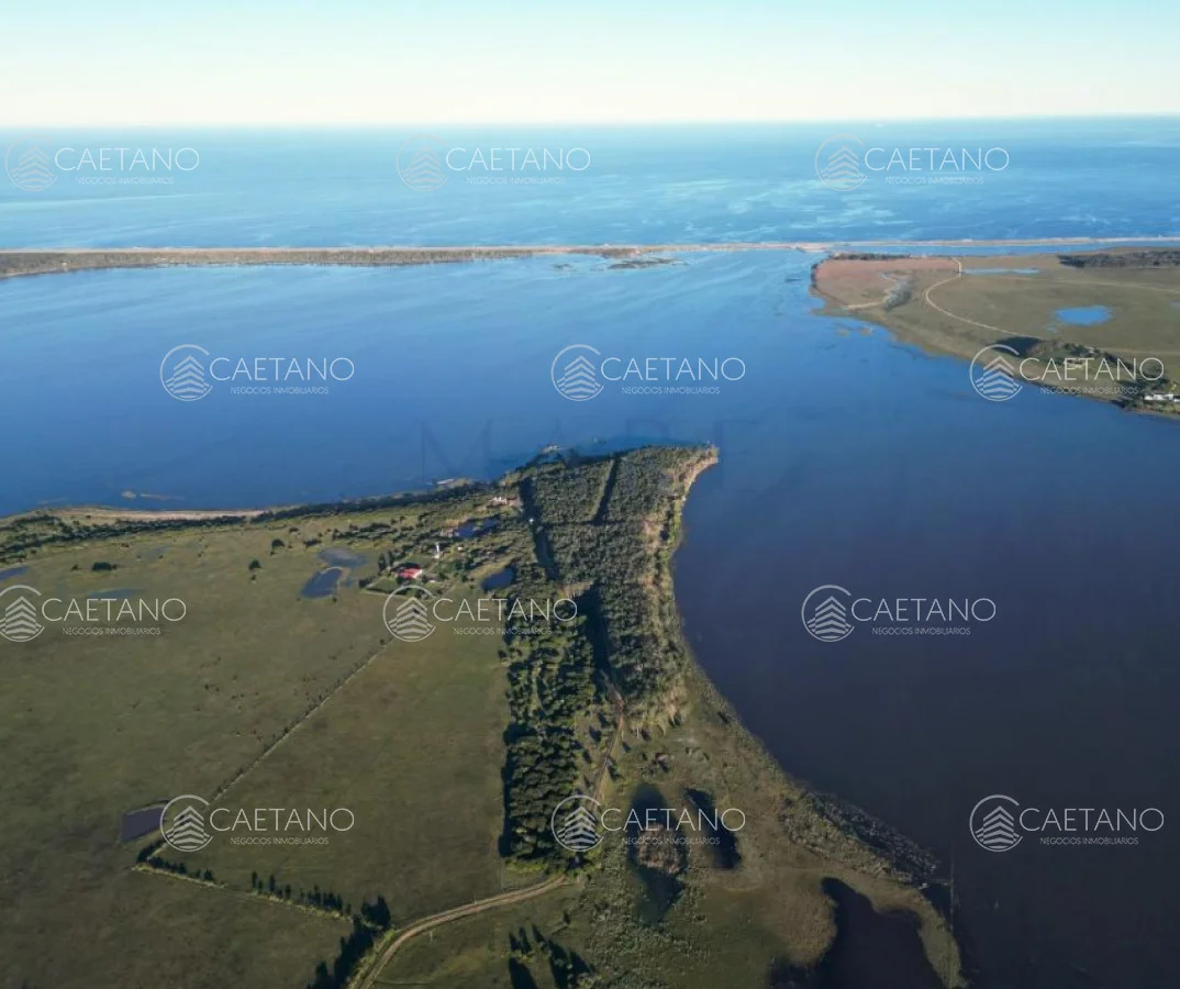 Chacra en Laguna Garzon, propiedad 295244 -Imagen 1